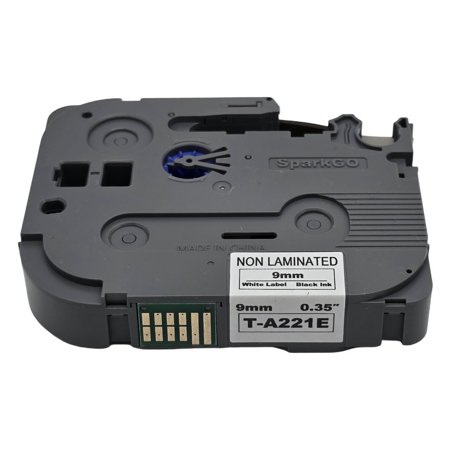 Label Tape TA-221E SparkGo