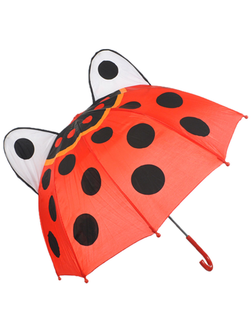 Umbrella Children's Ladybug