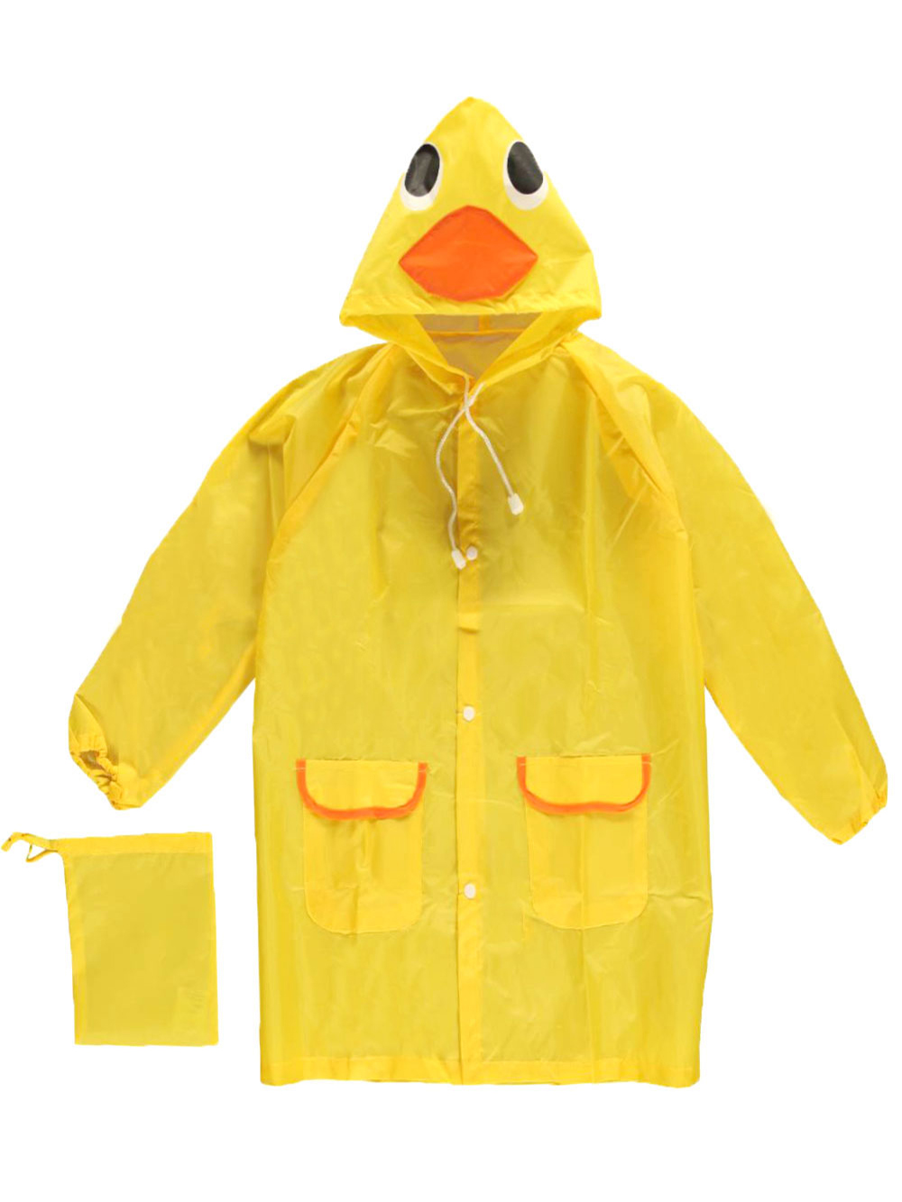 Umbrella Children's Duck