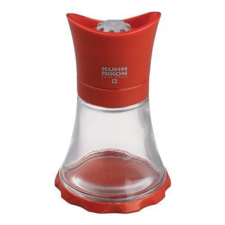 Vase Grinder Red KuhnRikon