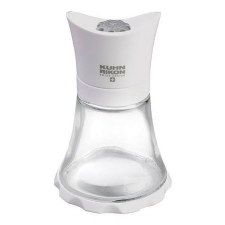 Vase Grinder White KuhnRikon