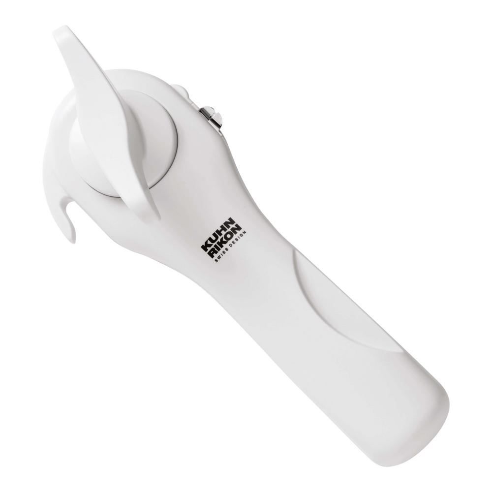 Slim Safety Lid Lifter+, White