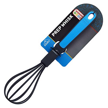Prep Whisk w/Stand Blue/Dairy