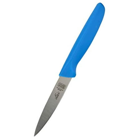 NM 4" Strt Pointy BLUE Kitchen