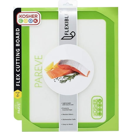 Flex Cut Board Green/Pareve KC