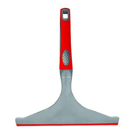 Squeegee 9.25" Red/MeatKC