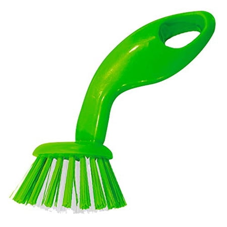 Kitchen Brush Green/Pareve