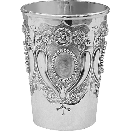 Becher 5.8oz S.P. NM