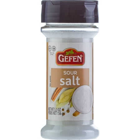 Sour Salt Gefen 5.5oz