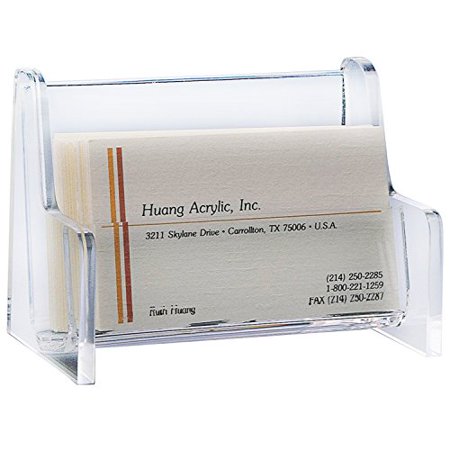 Business Card Holder