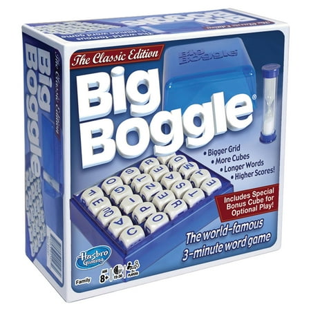 Big Boggle