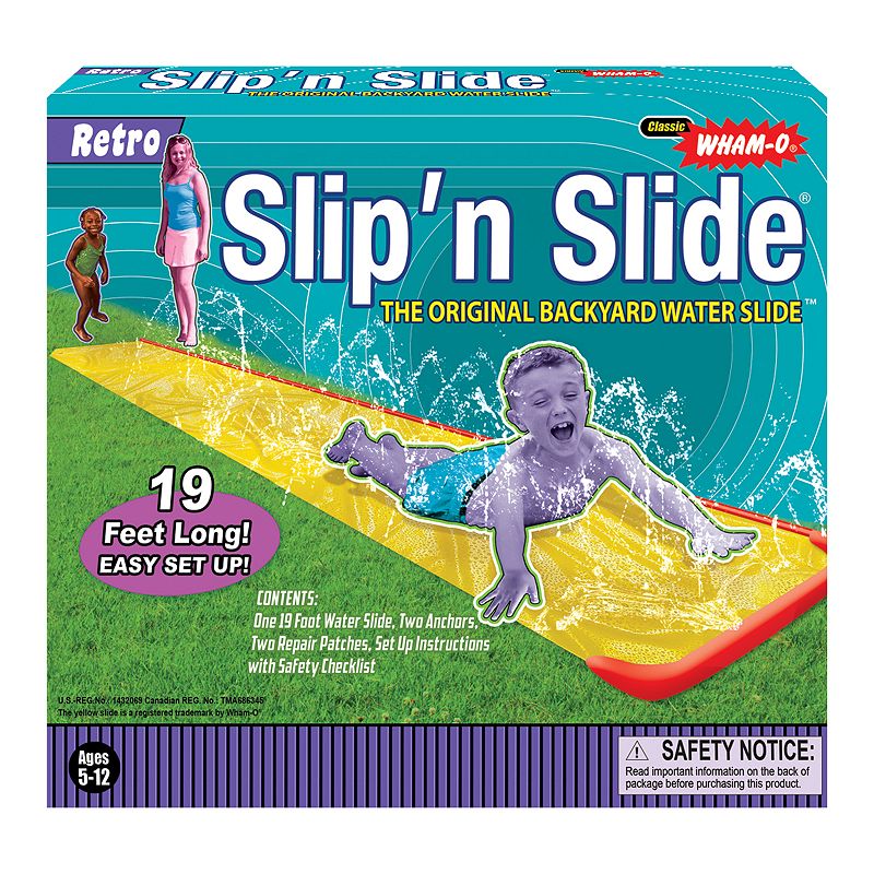 Slip 'N Slide Classic Wham-O