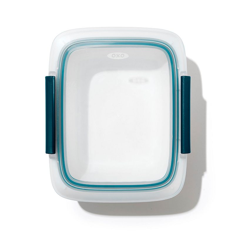 Prep & Go 3.3 Cup Container OX