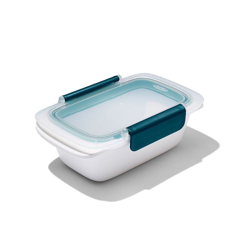 Prep & Go 1.9 Cup Container OX