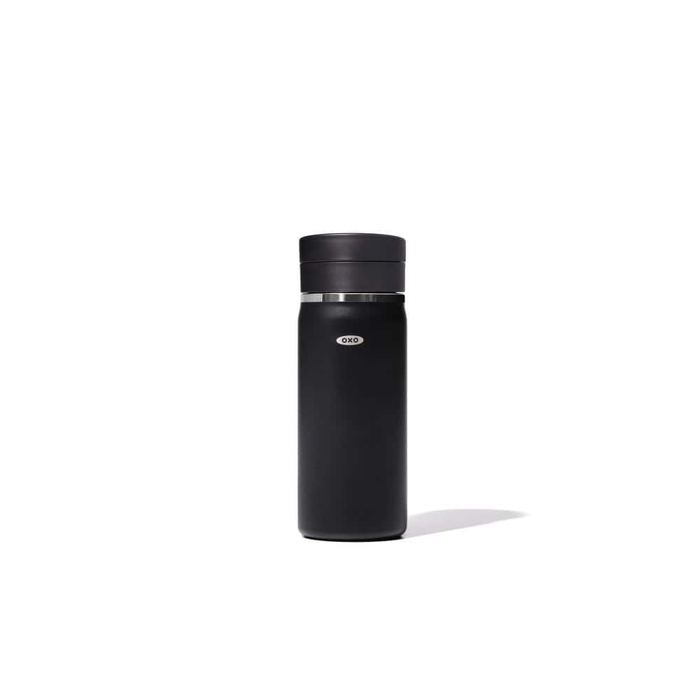 Thermal Mug 16oz. Black OXO