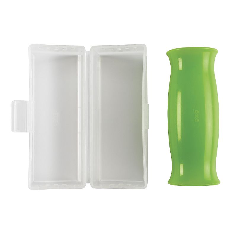 OXO GG Garlic Peeler