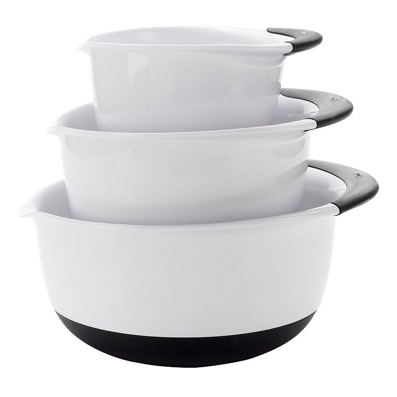 OXO GG Mixing Bowl Set/3