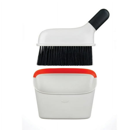 Oxo GG Compact Dustpan & Brush