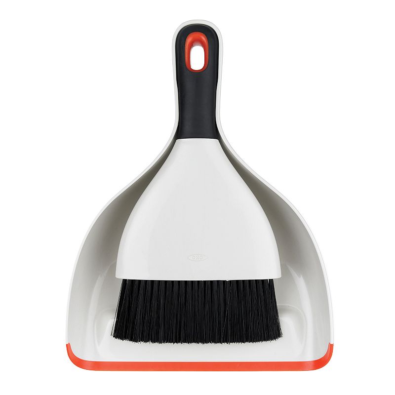 OXO GG Dustpan & Brush Set