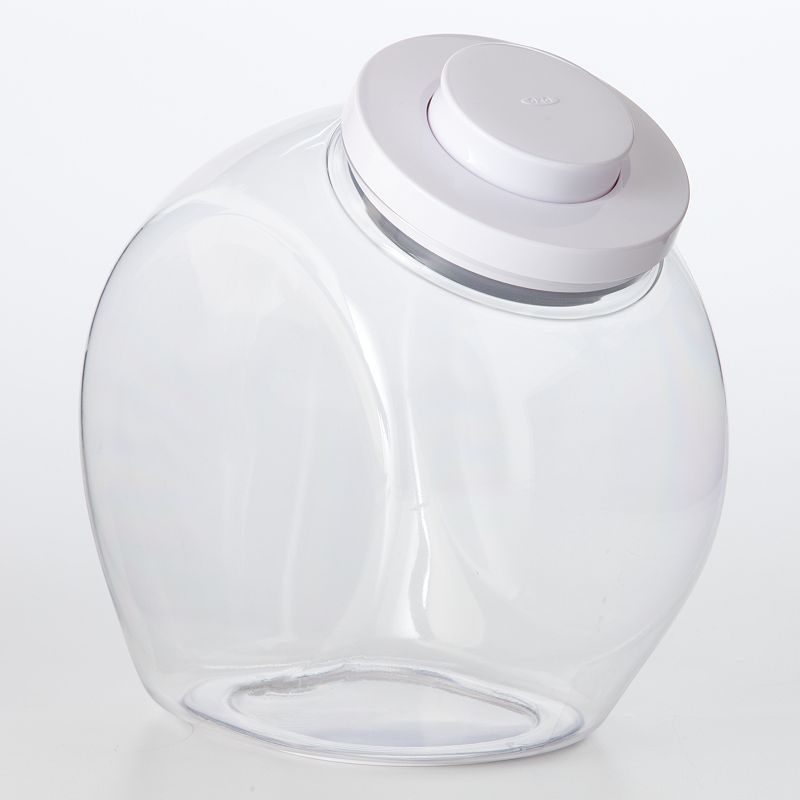 OXO POP Jar 5qt White