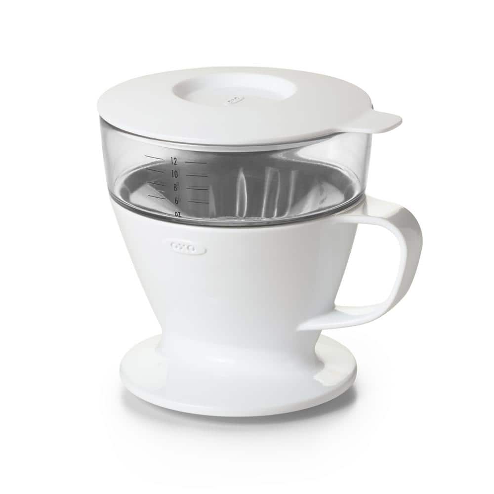 OXO Brew Pour-Over Coffee Make