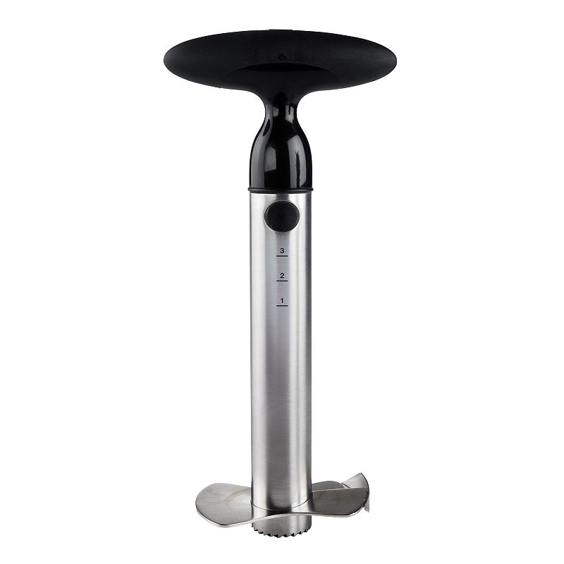 Oxo SS Pineapple Slicer Corer