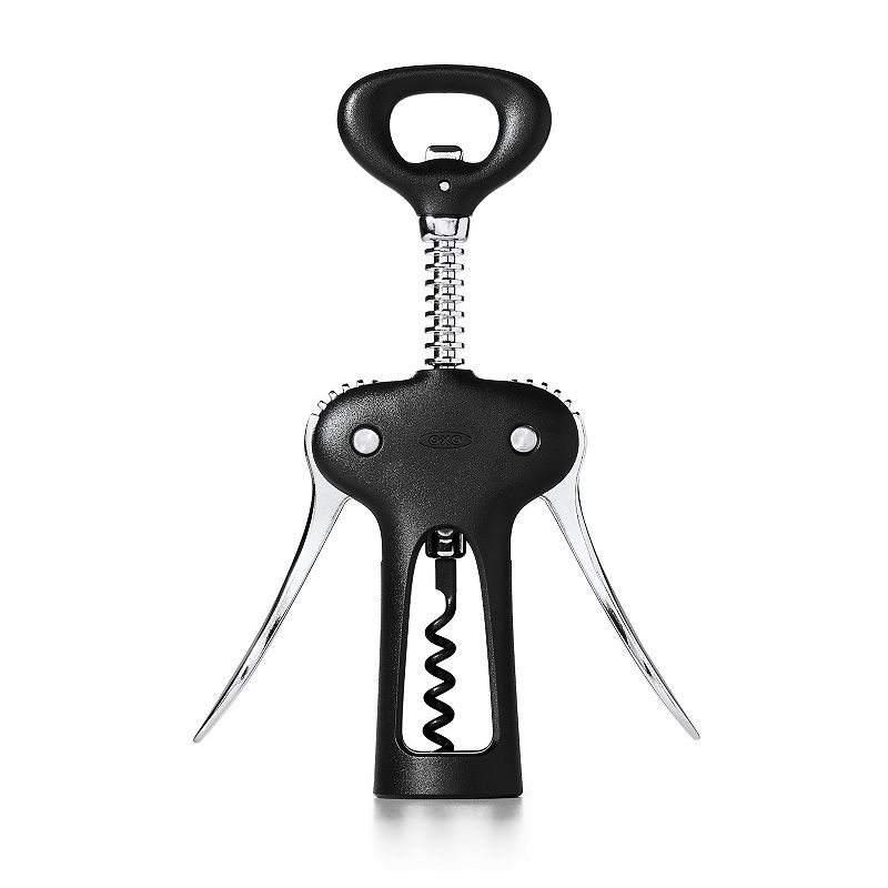 Winged Corkscrew+Opener OXO GG