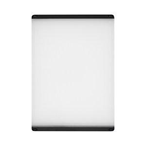 OXO GG Cutting Board Blk 7x10