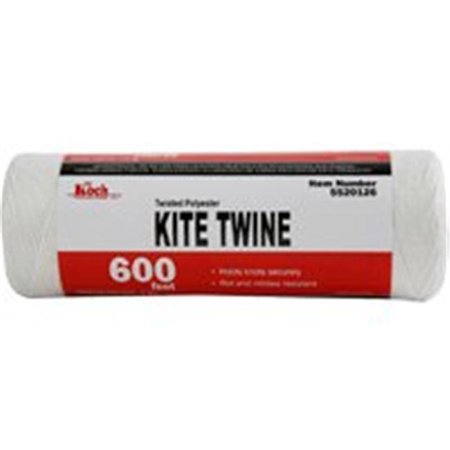 Kite String - 600'