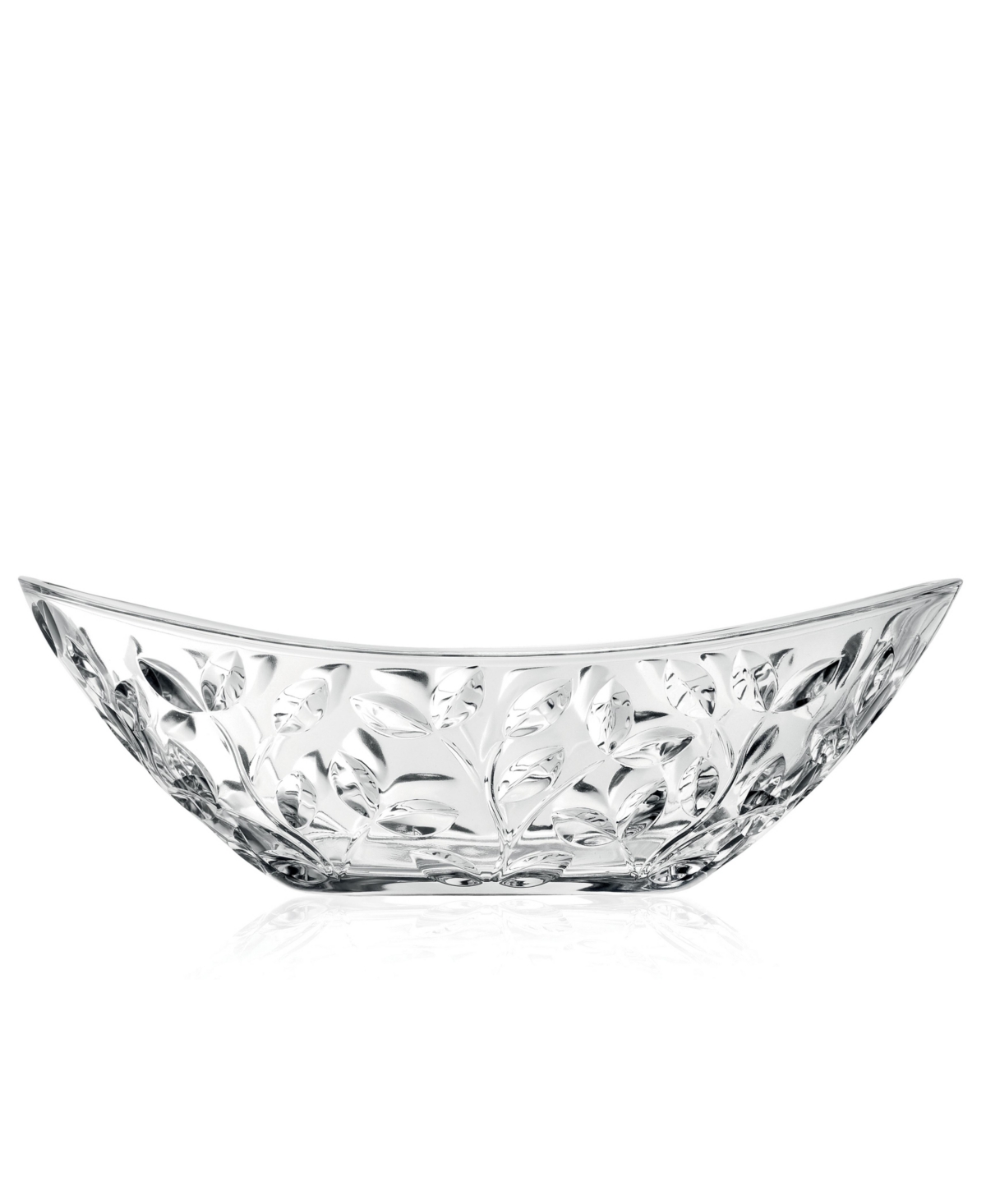 Laurus Oval Bowl 13.5" RCR