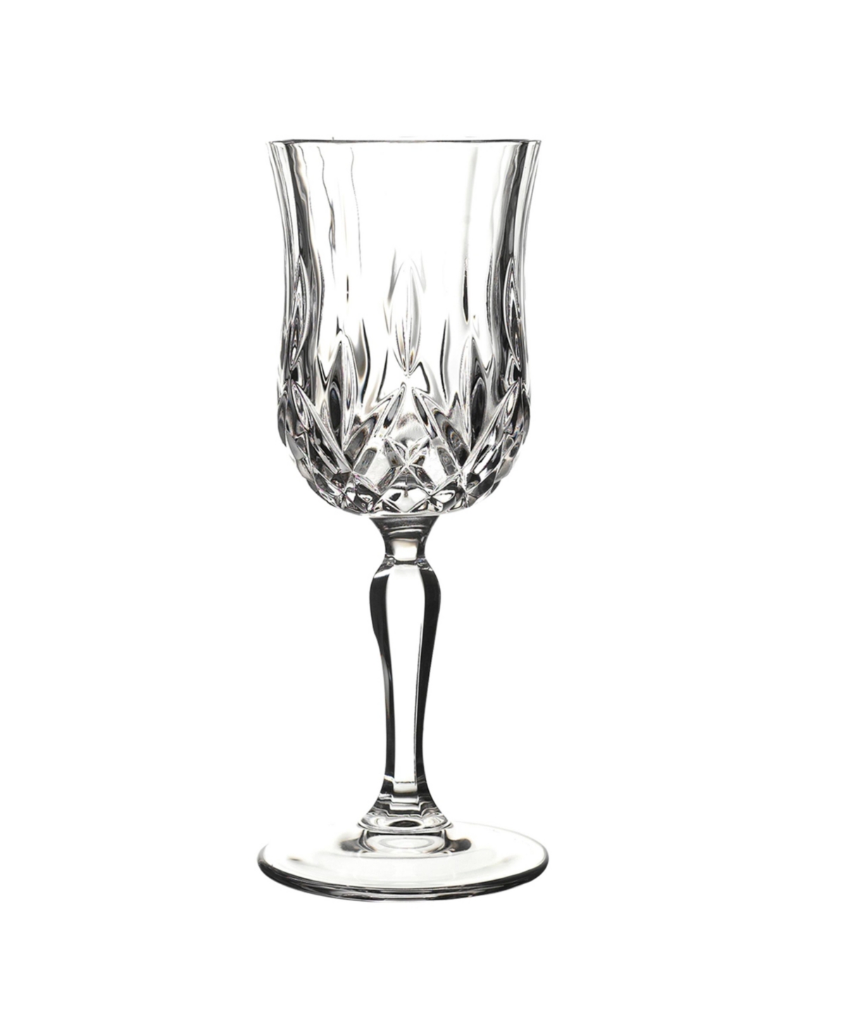 Opera Stem Goblet  5.5 oz s/6