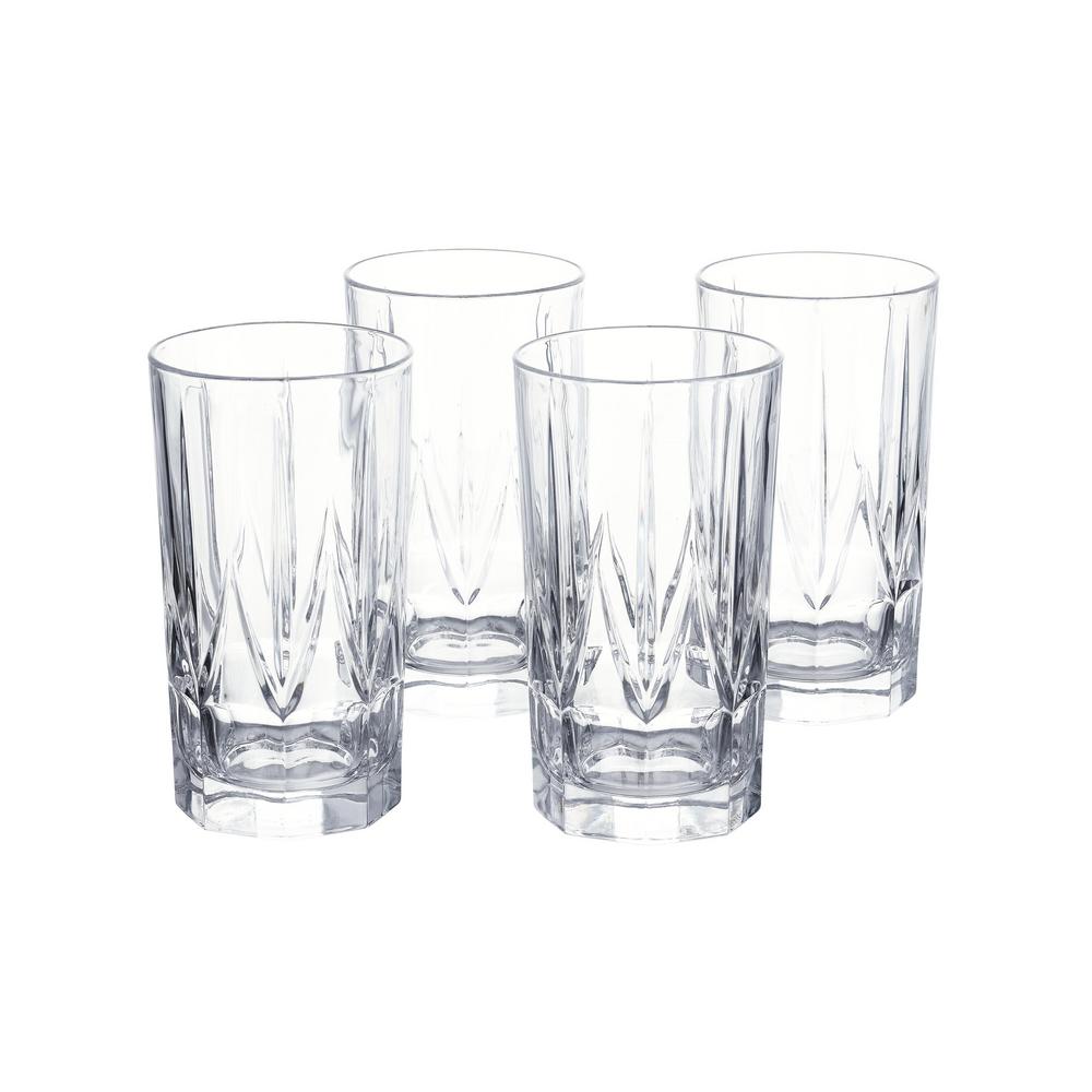 Chic Highball 17oz s/6