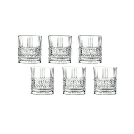 Brillante DOF 11¼.oz s/6