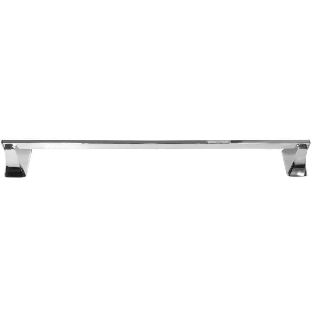 Towel Bar 18" Chrome SHANGRI-L