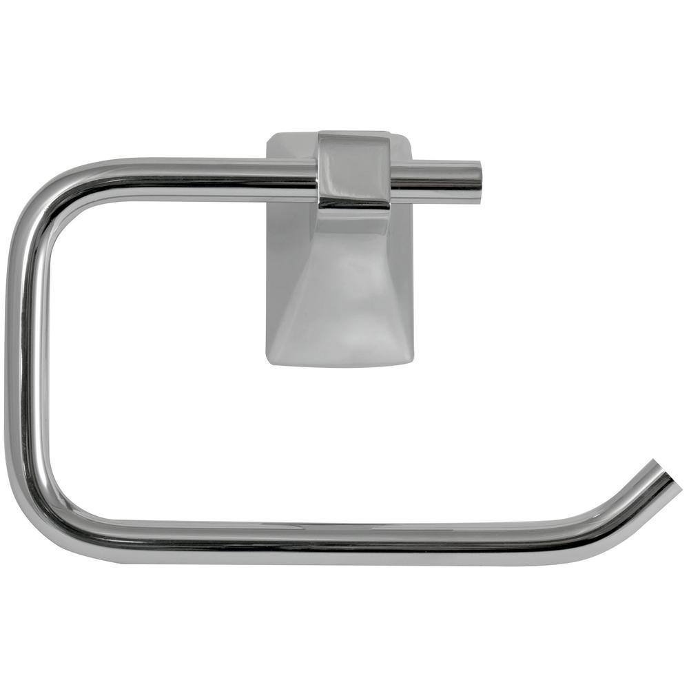 Toilet Paper Holder Chrome SHA