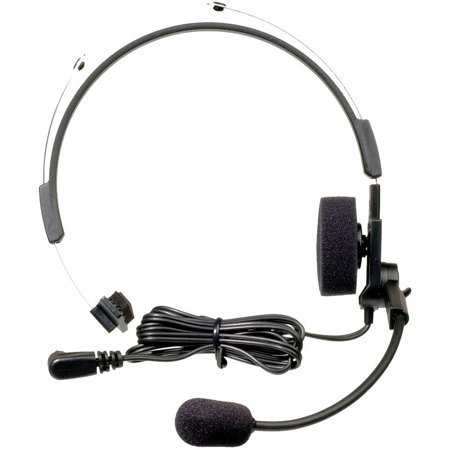 Headset 53725B Motorola