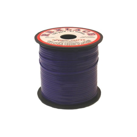 Lanyard Purple 100yd