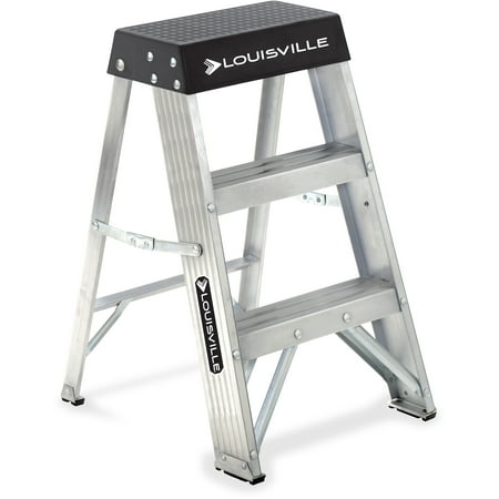 2' Aluminum Ladder Type 1A