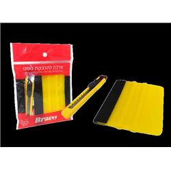 Counter Cover Applicator Kit