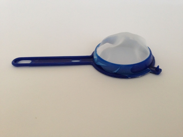 Must - Tea Strainer 80mesh 3"