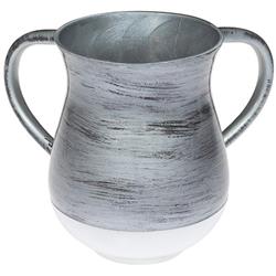 Washcup Aluminum 48413 Marble
