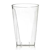 Tumbler 10oz. Square (BS)