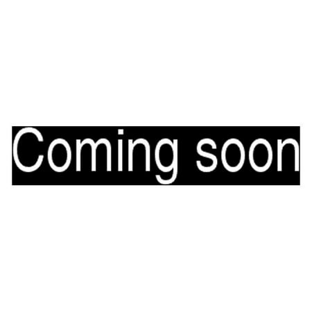 Gold Stroke 10" Black/Gold 10c