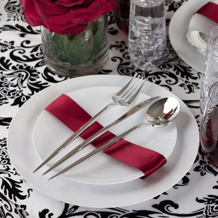Novelty SILVER Dinner Fork 32c