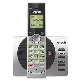 Vtech CS6929 CID/Answering