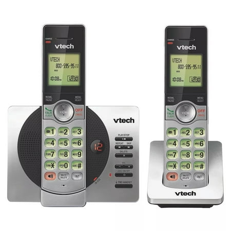 Vtech CS6929-2 CID/Answering
