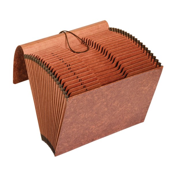 Expanding File 21pkt OfcMax