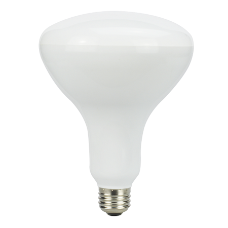 LED R40 85w/30k 14w Dim LuxRi