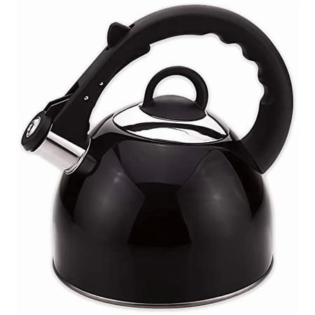 Kettle SS Whistling 2.5 L