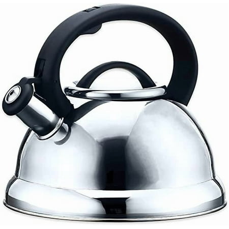 Kettle SS Whistling 2.8 L